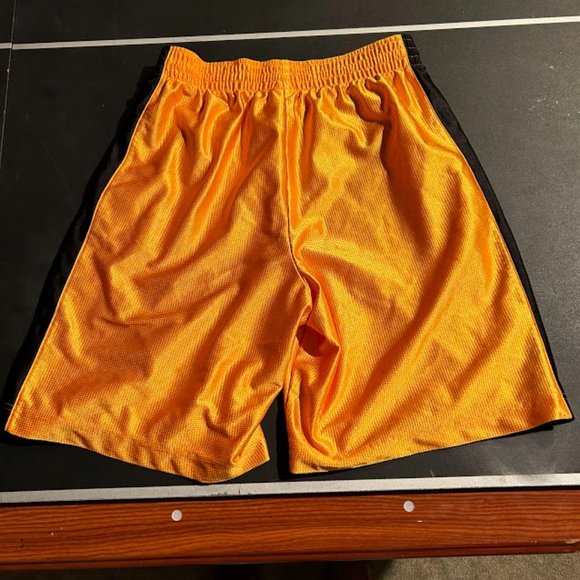 Nike Shorts Nike Money Basketball Shorts 200s Dazzle Fabric Poshmark